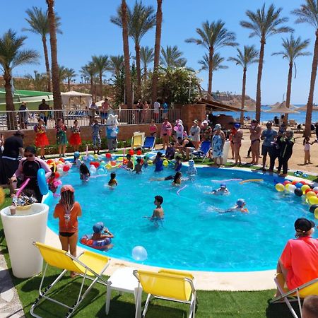 Seti Sharm Palm Beach Resort Families And Couples Only Kültér fotó