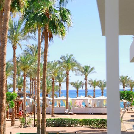 Seti Sharm Palm Beach Resort Families And Couples Only Kültér fotó