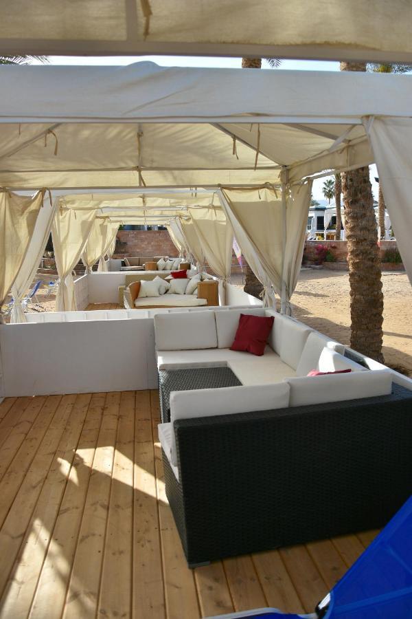 Seti Sharm Palm Beach Resort Families And Couples Only Kültér fotó