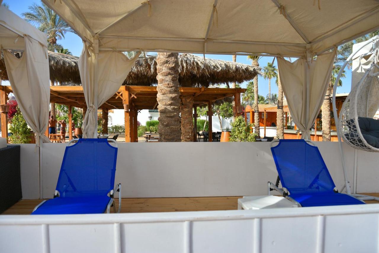Seti Sharm Palm Beach Resort Families And Couples Only Kültér fotó