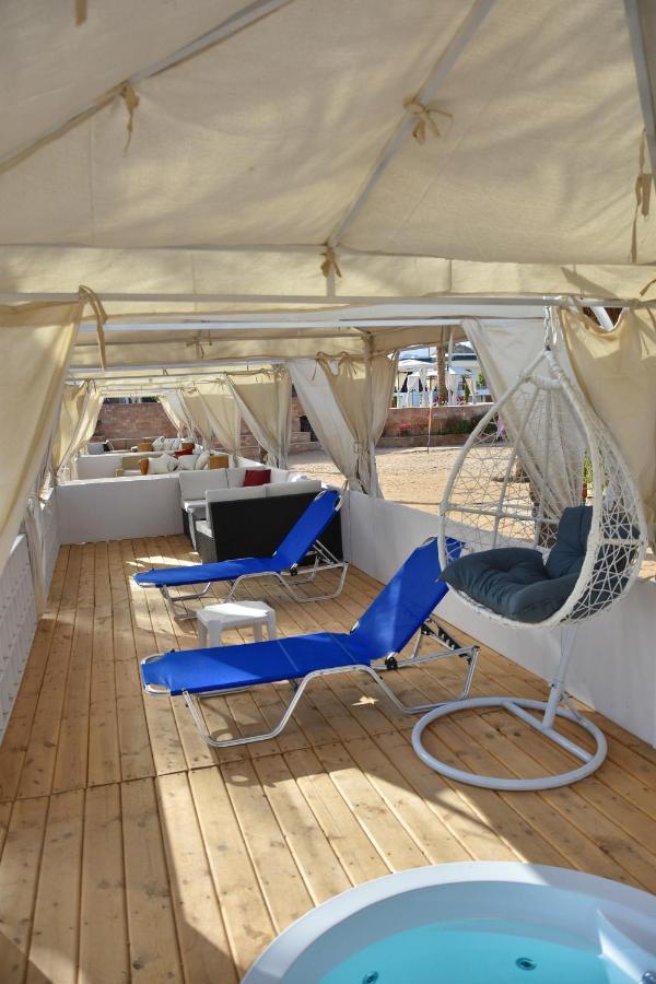 Seti Sharm Palm Beach Resort Families And Couples Only Kültér fotó