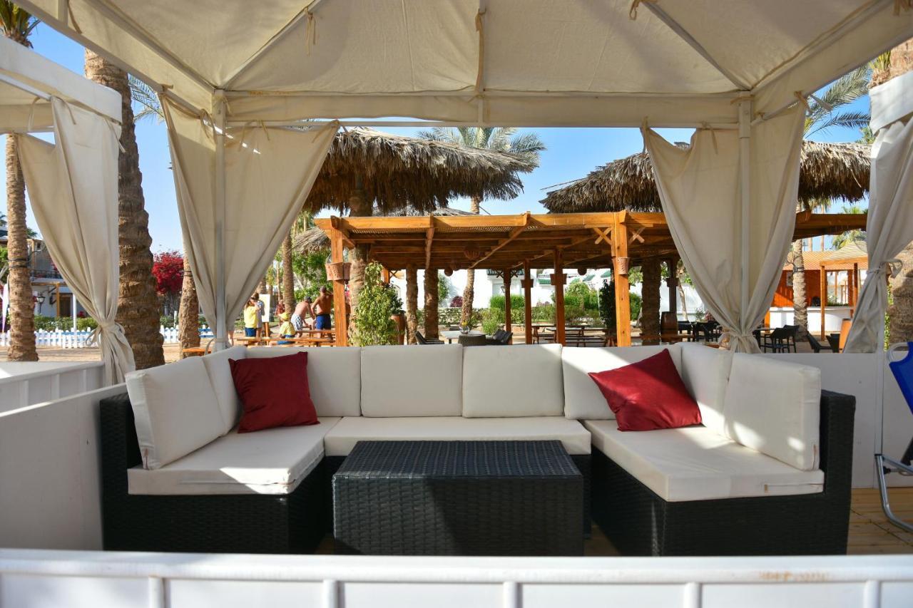 Seti Sharm Palm Beach Resort Families And Couples Only Kültér fotó