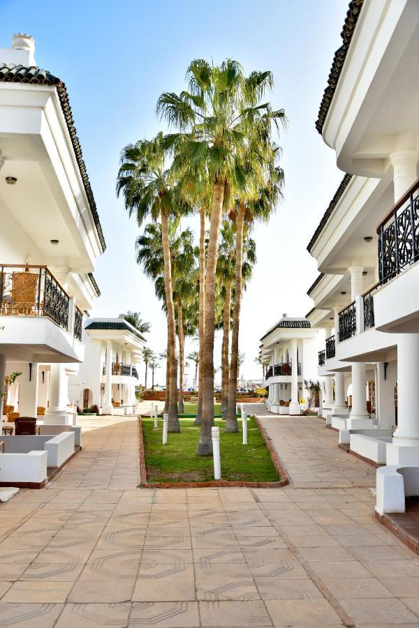 Seti Sharm Palm Beach Resort Families And Couples Only Kültér fotó